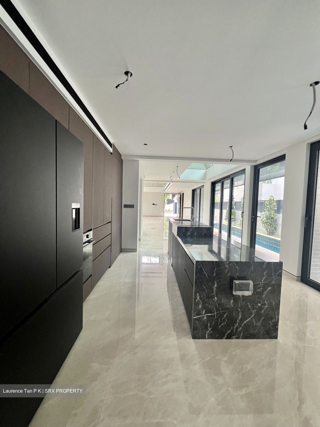 Braddell Heights Estate (D13), Detached #535236601